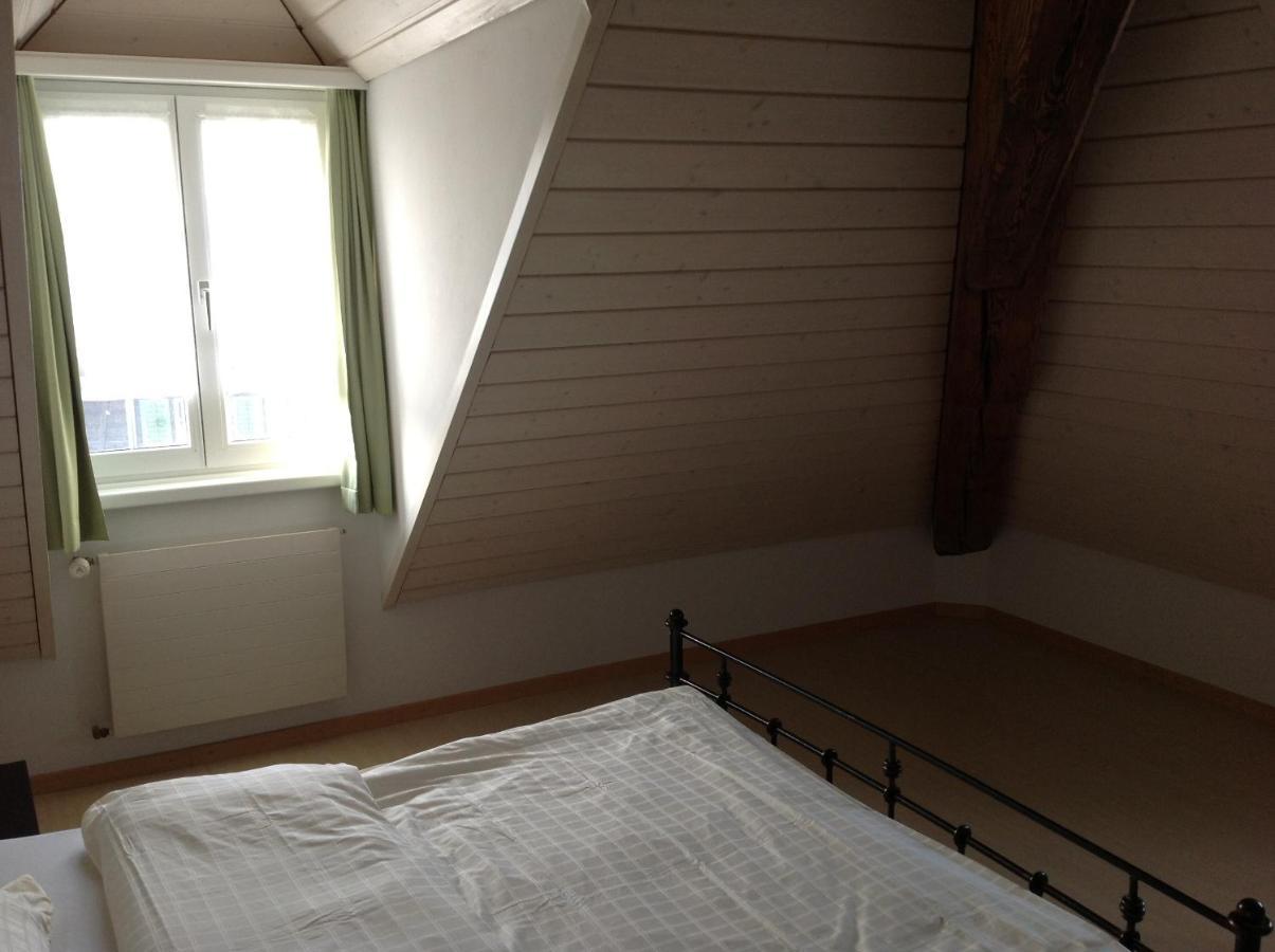 Felben Landgasthof Schwanen מראה חיצוני תמונה